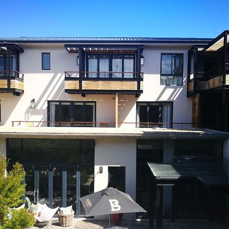Asilia Suites Knysna Waterfront ภายนอก รูปภาพ