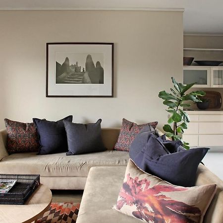 Asilia Suites Knysna Waterfront ภายนอก รูปภาพ