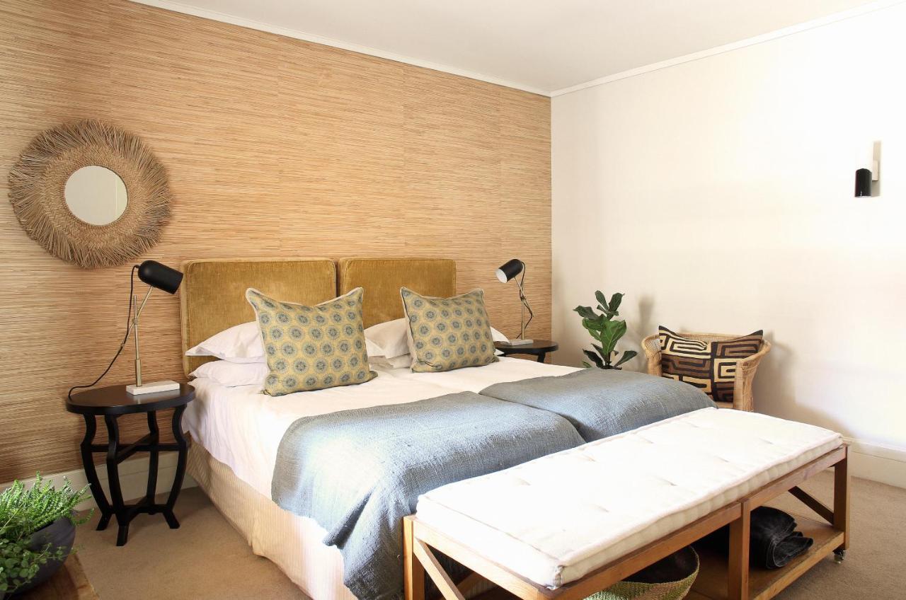 Asilia Suites Knysna Waterfront ภายนอก รูปภาพ