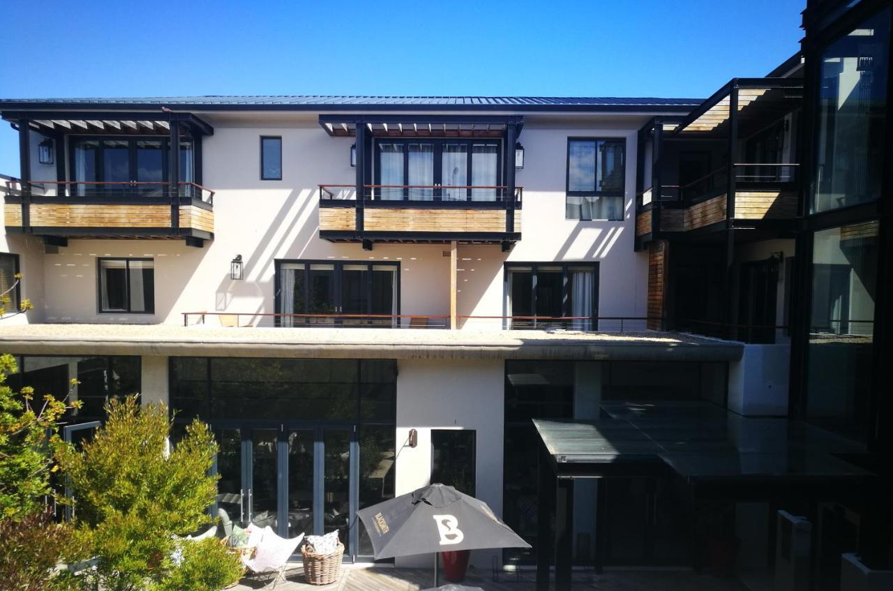 Asilia Suites Knysna Waterfront ภายนอก รูปภาพ