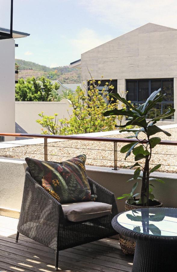 Asilia Suites Knysna Waterfront ภายนอก รูปภาพ