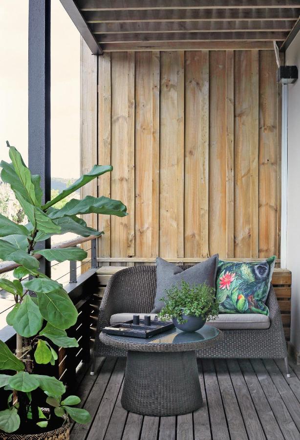 Asilia Suites Knysna Waterfront ภายนอก รูปภาพ