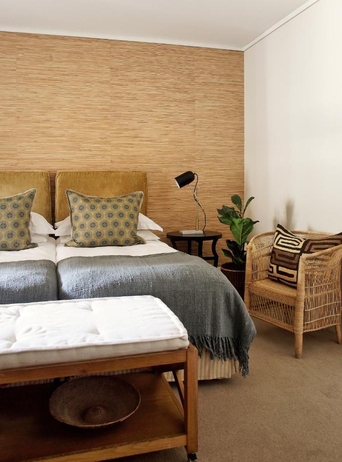 Asilia Suites Knysna Waterfront ภายนอก รูปภาพ