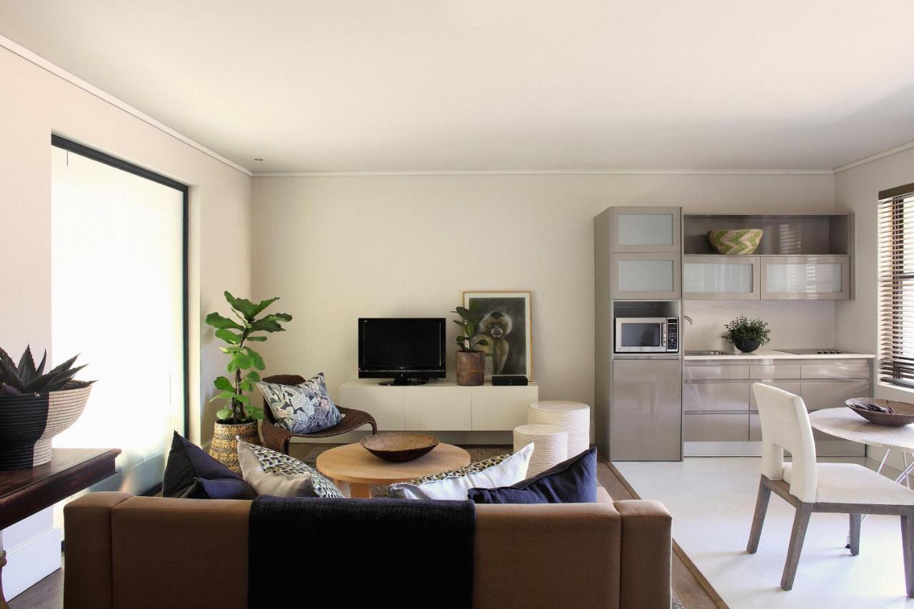 Asilia Suites Knysna Waterfront ภายนอก รูปภาพ