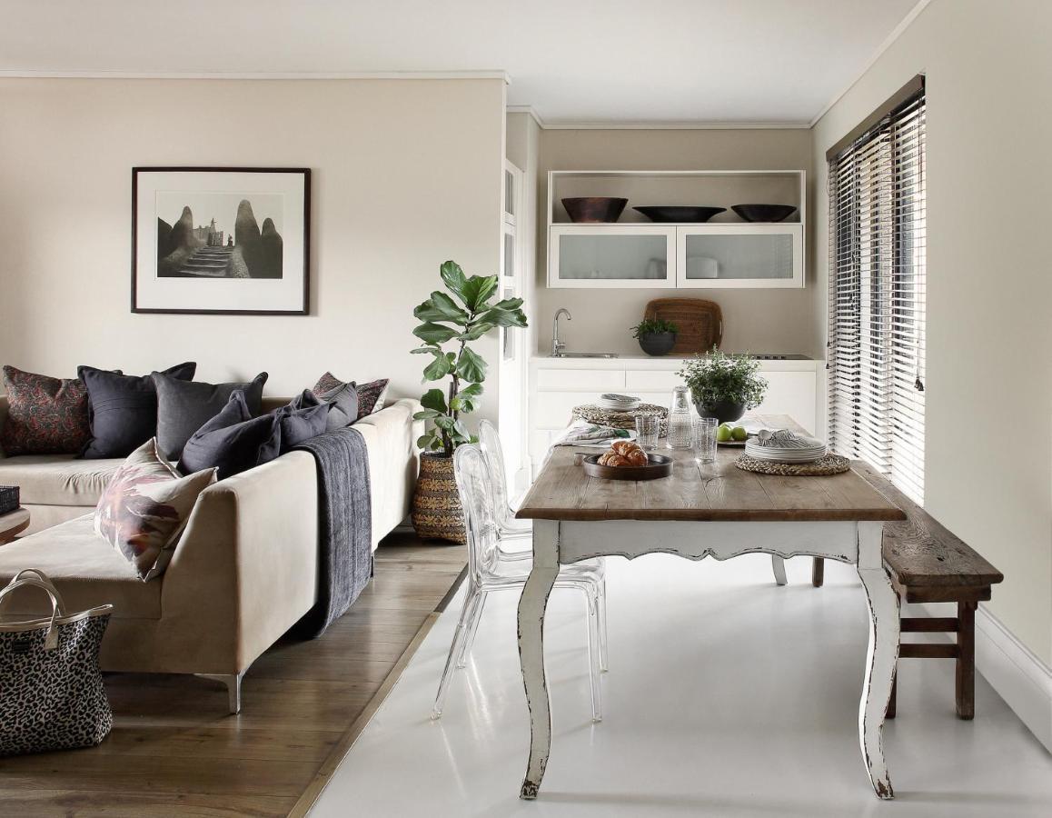 Asilia Suites Knysna Waterfront ภายนอก รูปภาพ