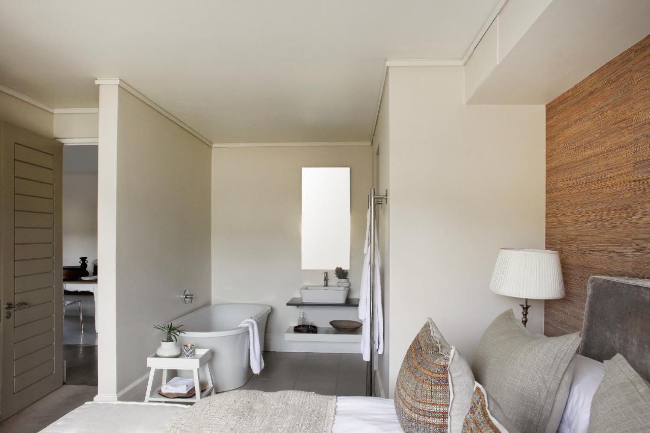Asilia Suites Knysna Waterfront ภายนอก รูปภาพ