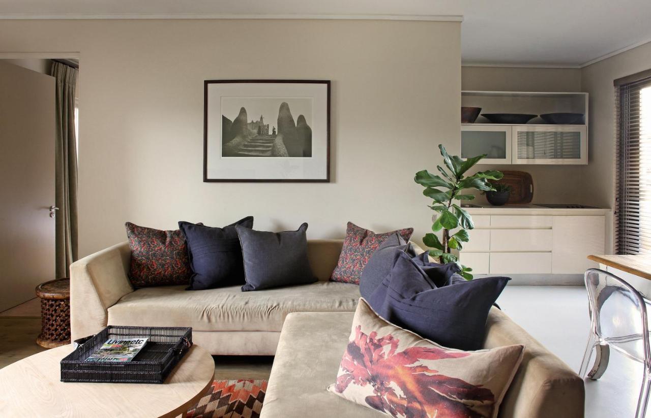 Asilia Suites Knysna Waterfront ภายนอก รูปภาพ