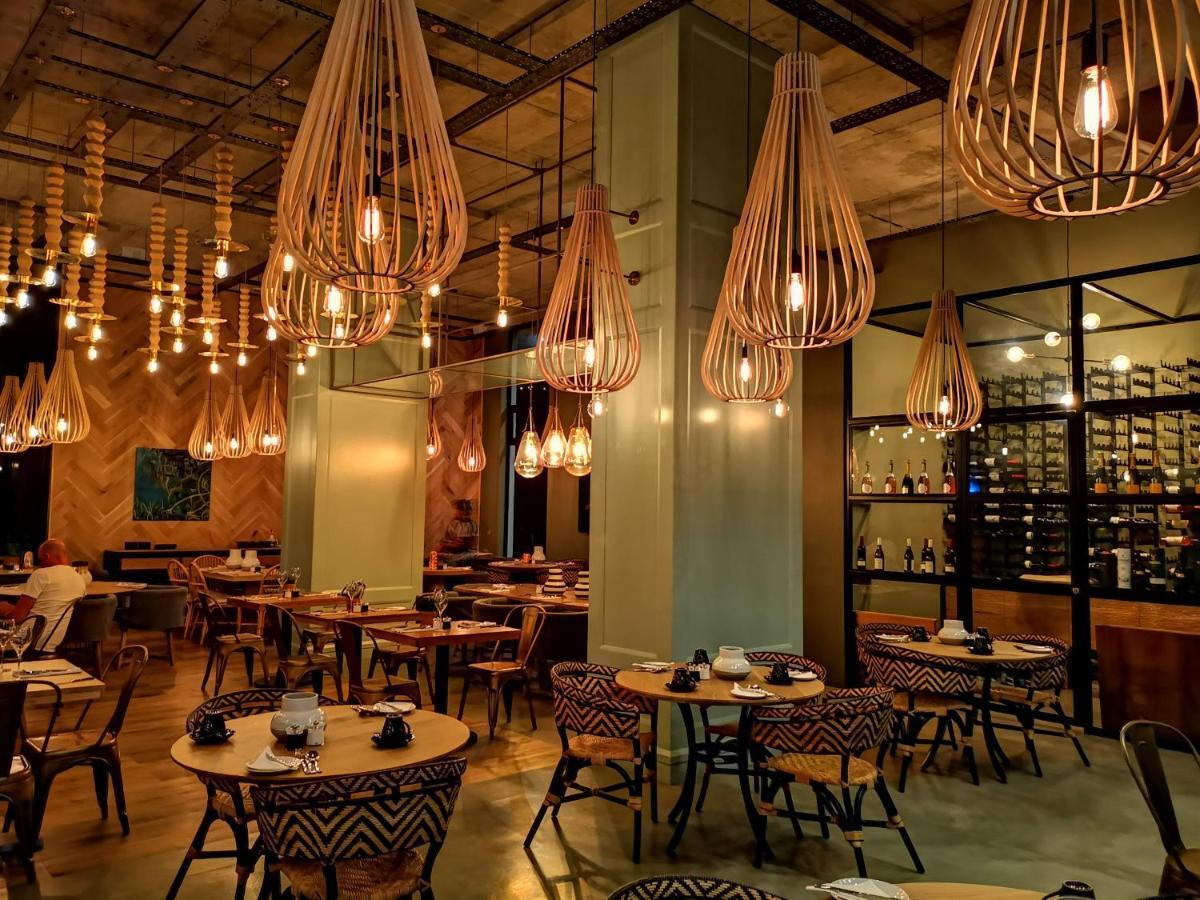 Asilia Suites Knysna Waterfront ภายนอก รูปภาพ