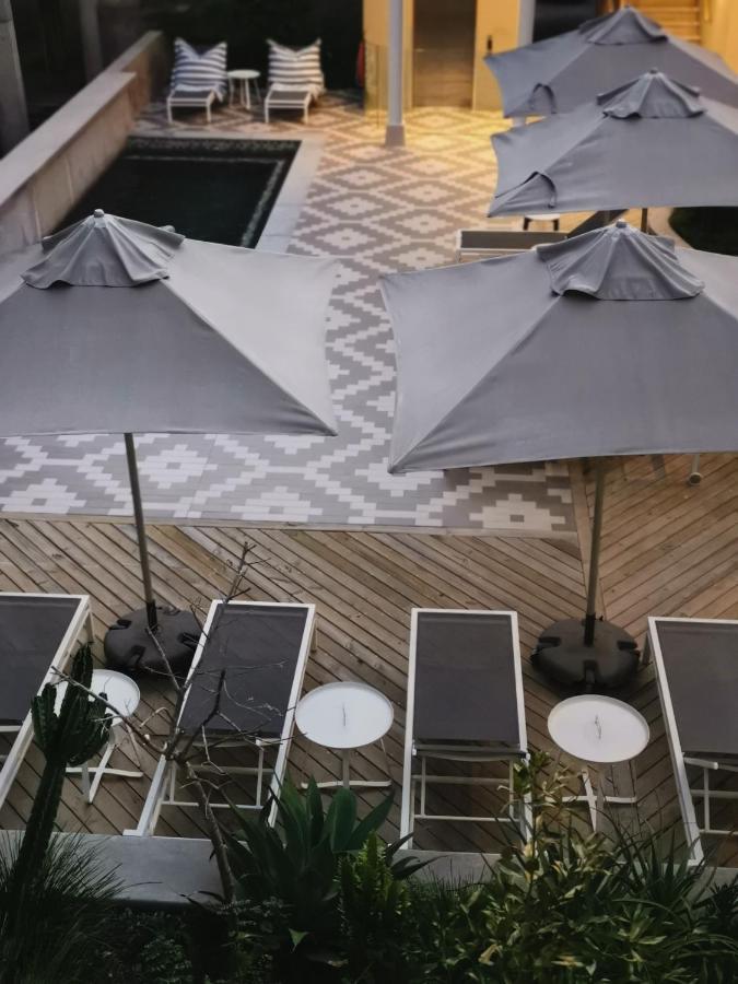 Asilia Suites Knysna Waterfront ภายนอก รูปภาพ